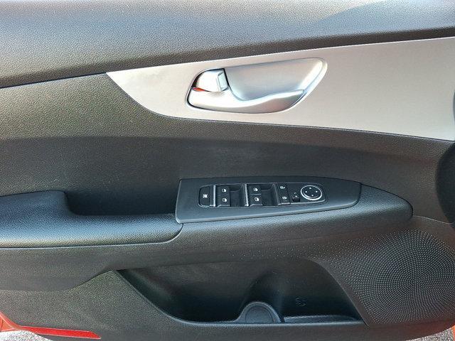 used 2023 Kia Forte car, priced at $16,499