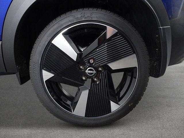 new 2026 Nissan Kicks car, priced at $30,668