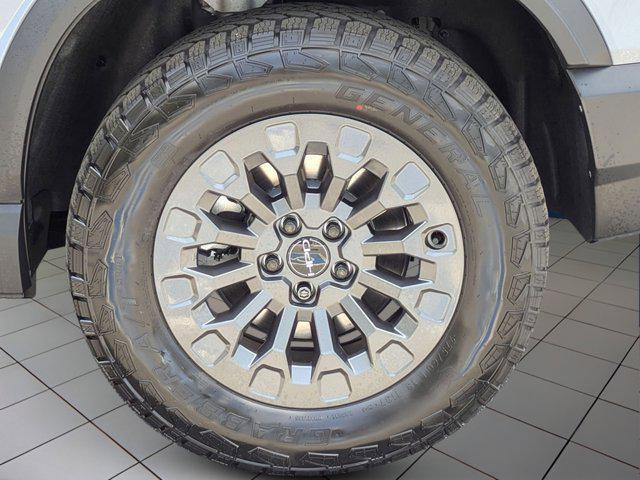 new 2026 Honda Passport car, priced at $49,268