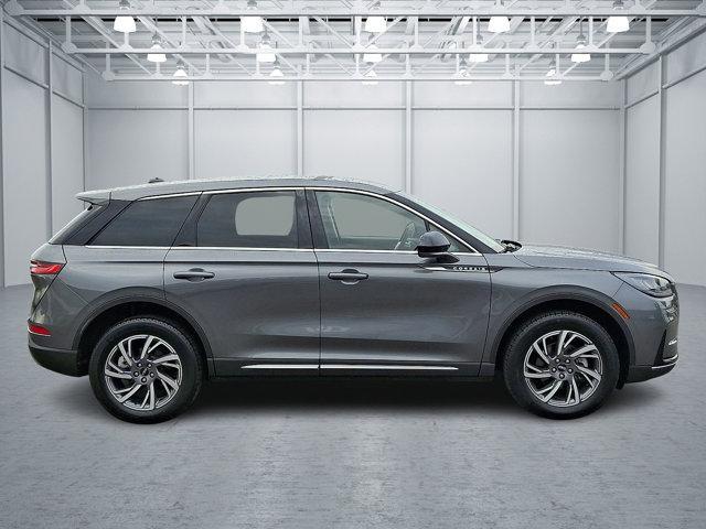 used 2023 Lincoln Corsair car, priced at $29,485