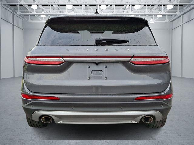 used 2023 Lincoln Corsair car, priced at $29,485