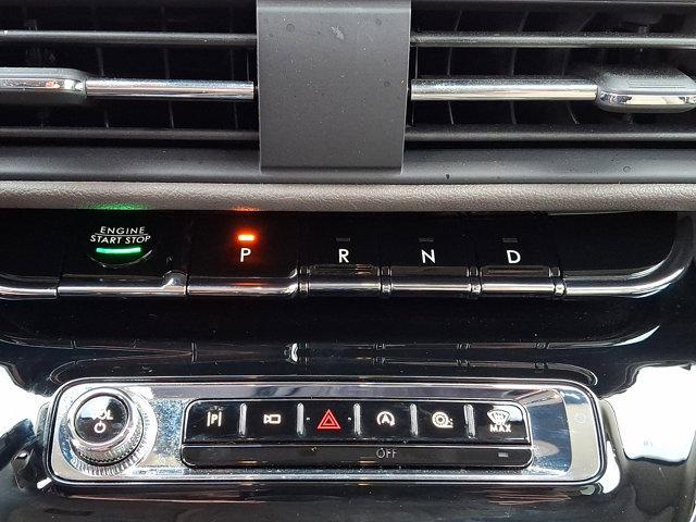 used 2023 Lincoln Corsair car, priced at $29,485