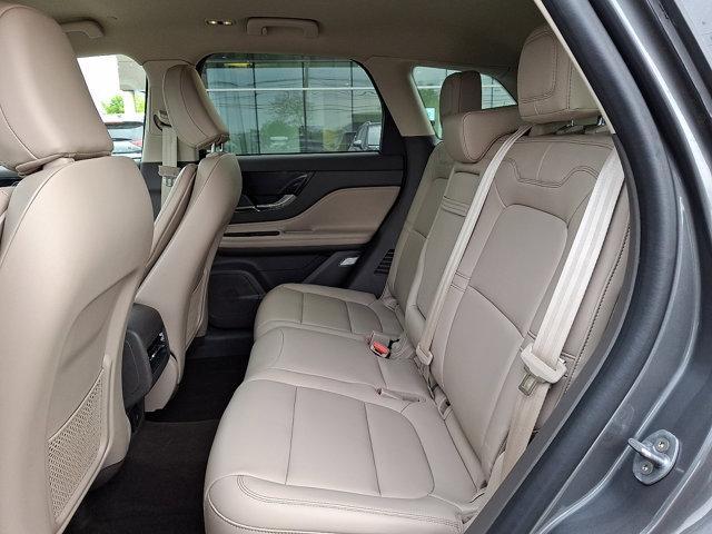 used 2023 Lincoln Corsair car, priced at $29,485