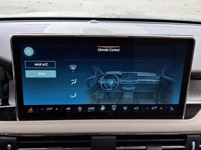 used 2023 Lincoln Corsair car, priced at $29,485