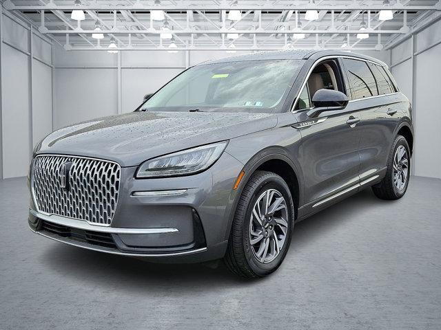 used 2023 Lincoln Corsair car, priced at $29,485