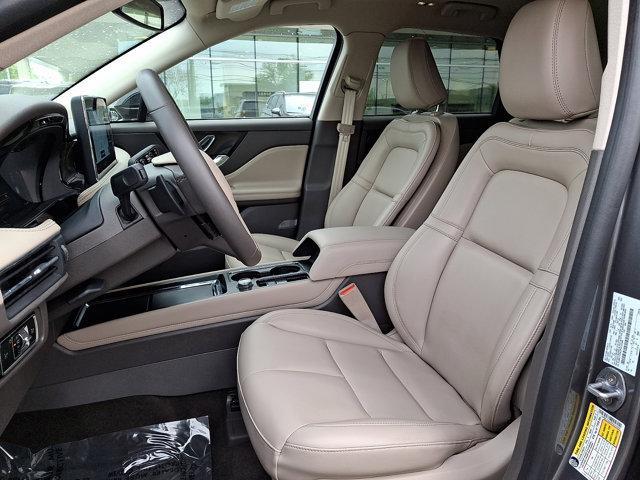 used 2023 Lincoln Corsair car, priced at $29,485
