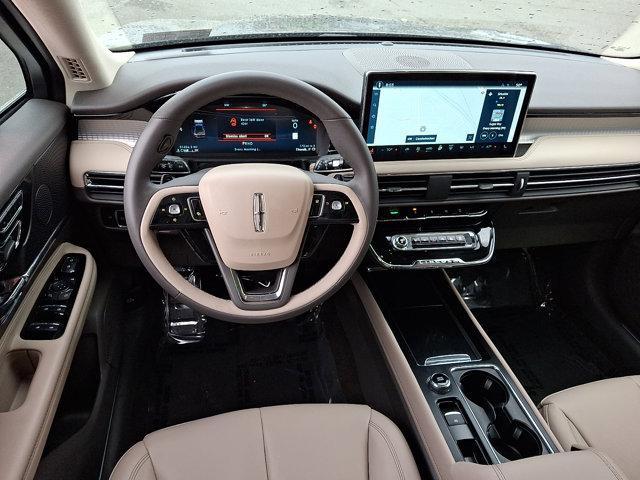 used 2023 Lincoln Corsair car, priced at $29,485
