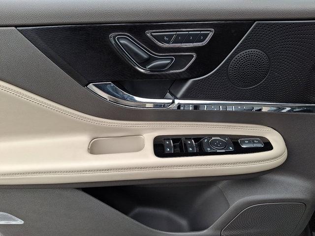 used 2023 Lincoln Corsair car, priced at $29,485