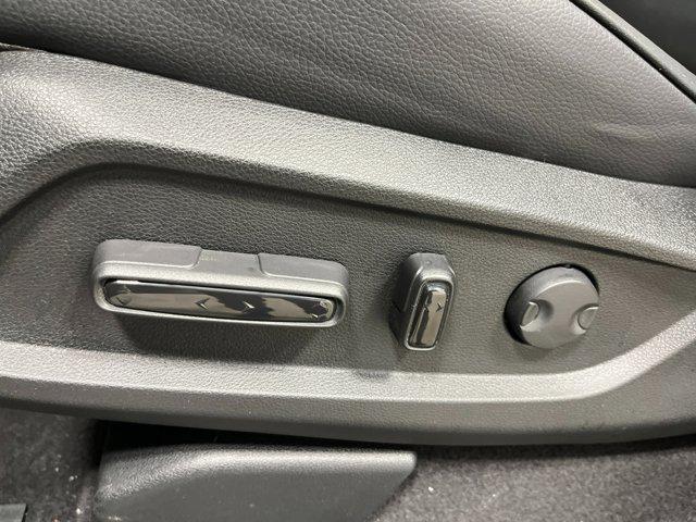 new 2026 Honda Passport car, priced at $51,004