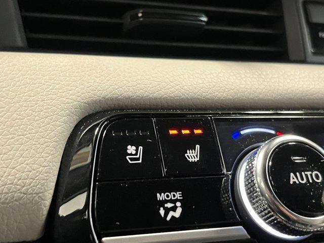 new 2026 Honda Passport car, priced at $51,004