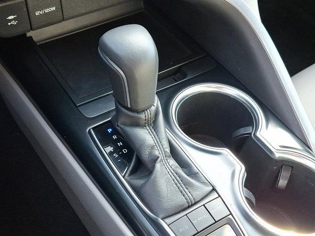 used 2018 Toyota Camry car, priced at $19,555