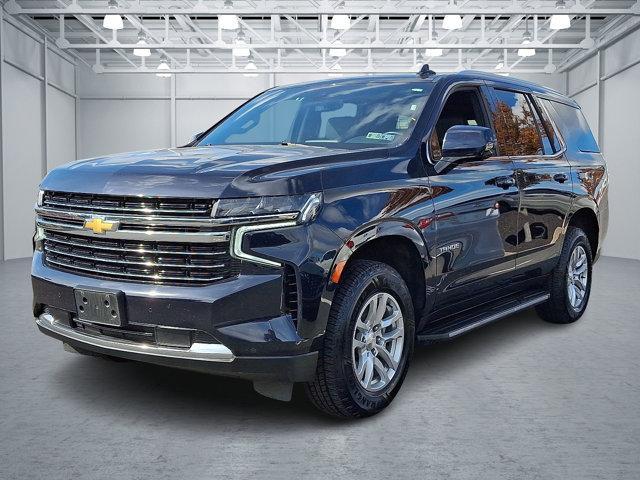 used 2023 Chevrolet Tahoe car, priced at $43,775