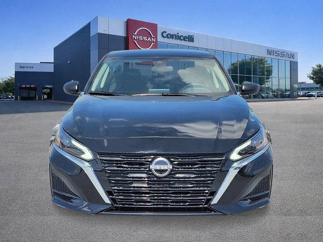 new 2026 Nissan Altima car