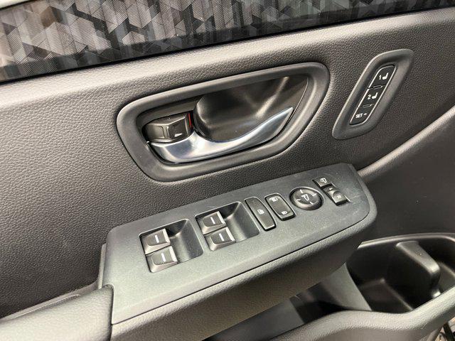 new 2026 Honda Passport car, priced at $51,296