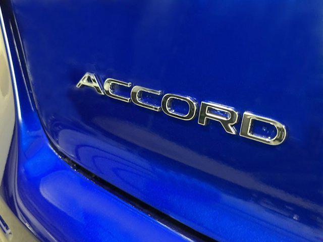 new 2025 Honda Accord Hybrid car, priced at $35,367