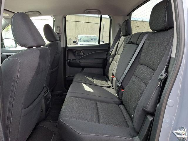 used 2023 Honda Ridgeline car, priced at $32,795