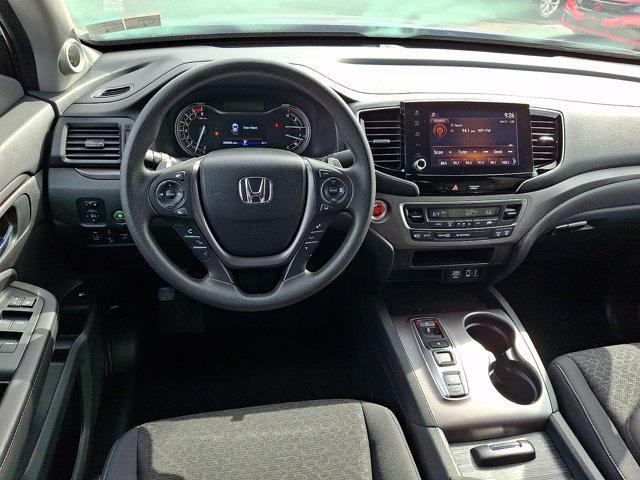 used 2023 Honda Ridgeline car, priced at $32,795