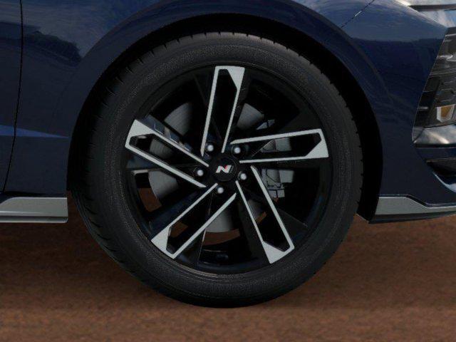 new 2026 Hyundai Sonata car, priced at $36,355