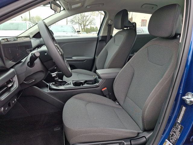 used 2025 Kia K4 car, priced at $21,795