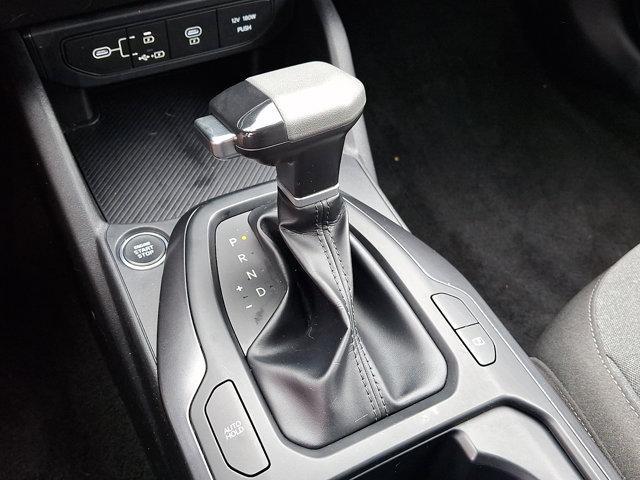 used 2025 Kia K4 car, priced at $21,795