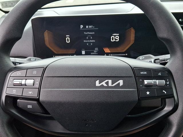 used 2025 Kia K4 car, priced at $21,795