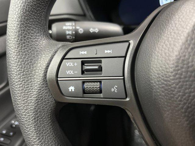 new 2026 Honda CR-V car, priced at $35,502