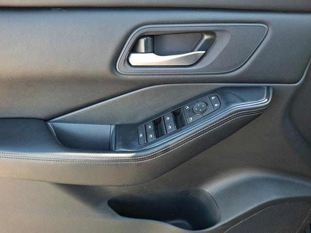 used 2024 Nissan Rogue car, priced at $21,785