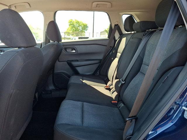 used 2024 Nissan Rogue car, priced at $21,785