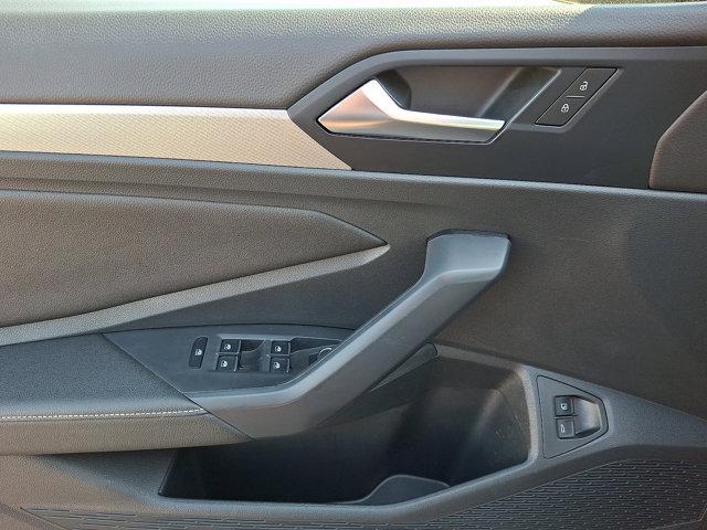 used 2024 Volkswagen Jetta car, priced at $19,485