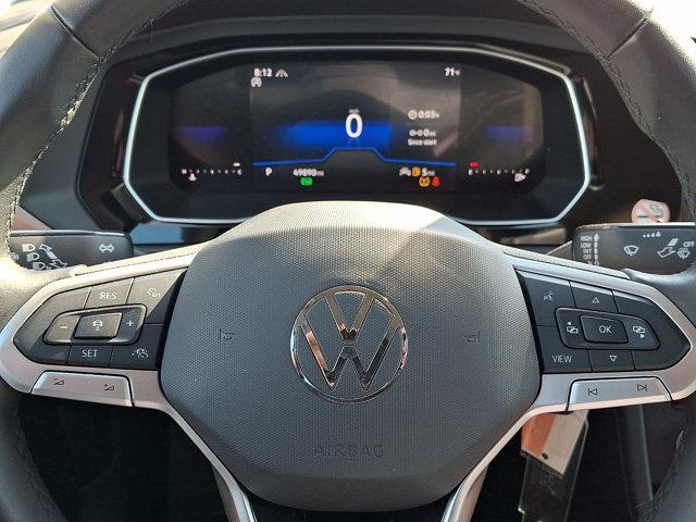 used 2024 Volkswagen Jetta car, priced at $19,485