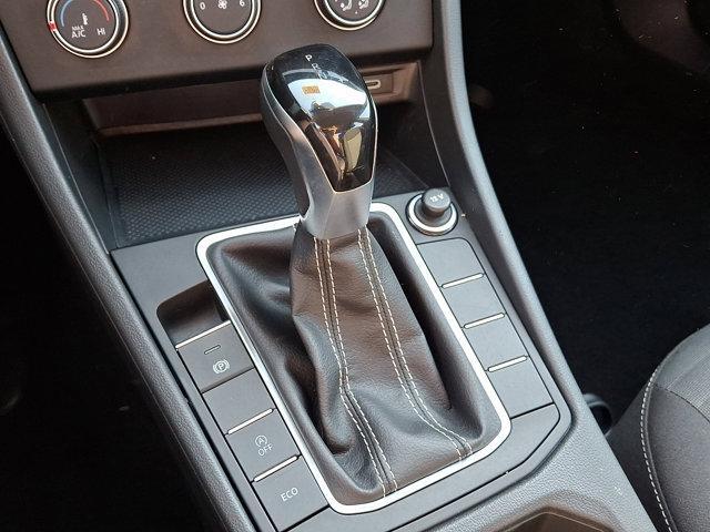 used 2024 Volkswagen Jetta car, priced at $19,485