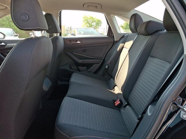used 2024 Volkswagen Jetta car, priced at $19,485