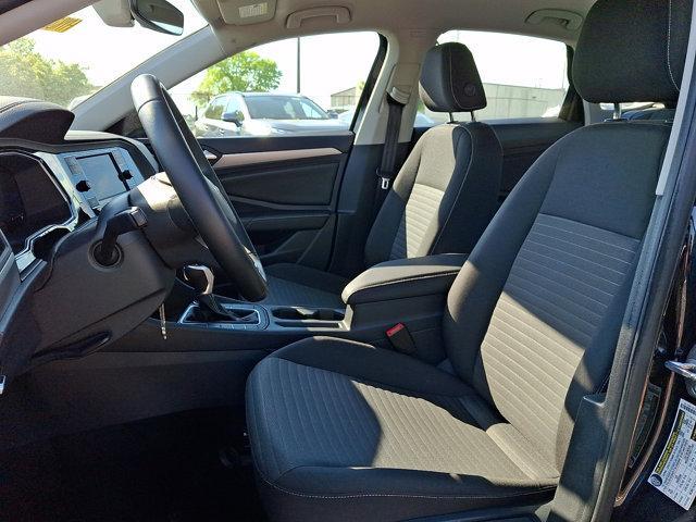 used 2024 Volkswagen Jetta car, priced at $19,485