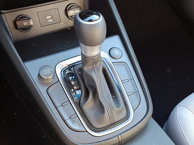 used 2023 Hyundai Kona car, priced at $20,955