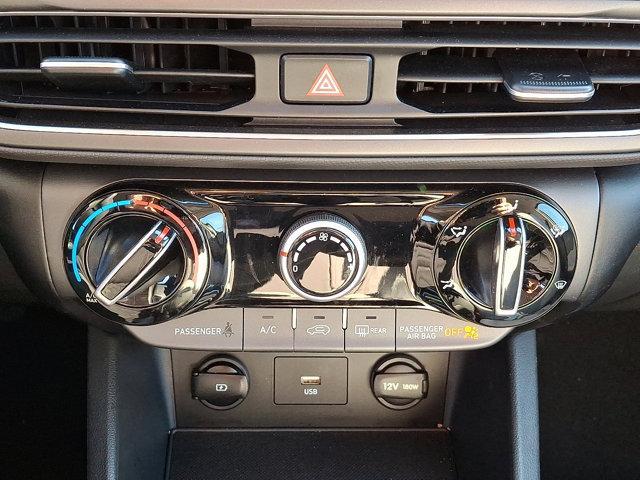 used 2023 Hyundai Kona car, priced at $20,955