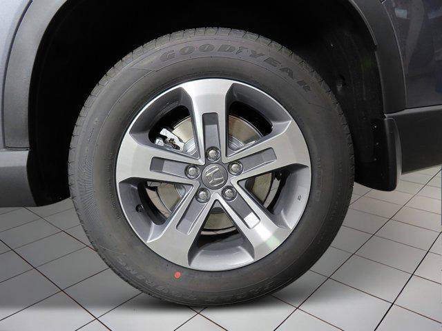 new 2026 Honda Pilot car, priced at $46,051