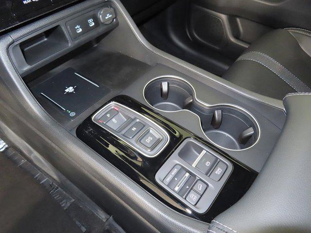 new 2026 Honda Pilot car, priced at $46,051