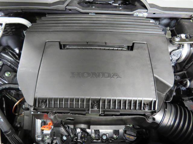 new 2026 Honda Pilot car, priced at $46,051