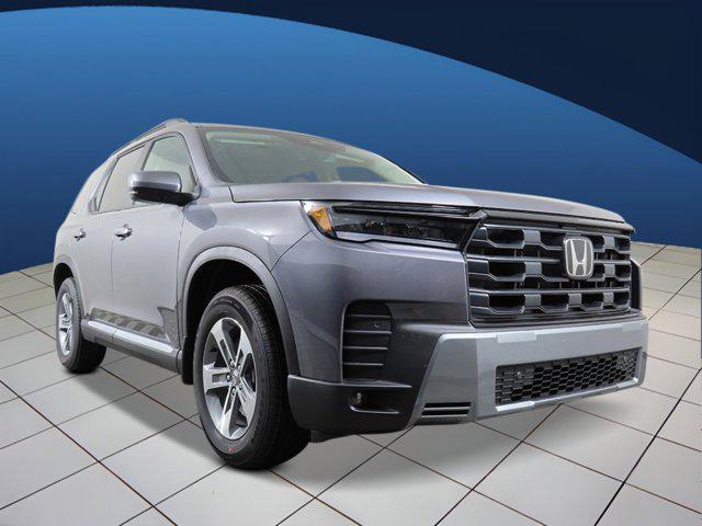 new 2026 Honda Pilot car, priced at $46,051