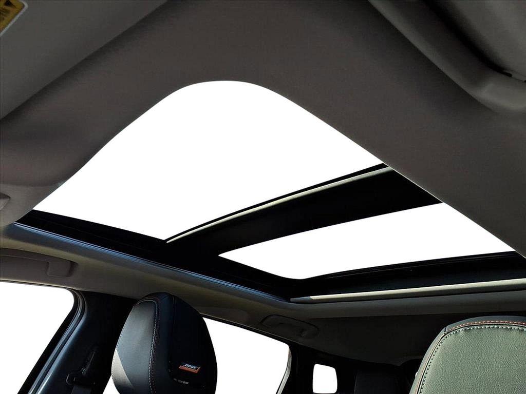 new 2026 Nissan Kicks car, priced at $33,207