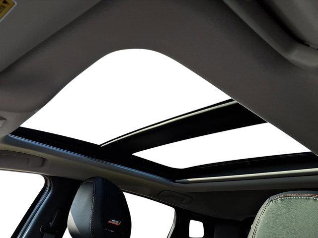 new 2026 Nissan Kicks car, priced at $32,988