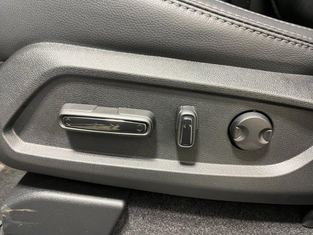 new 2025 Honda Pilot car, priced at $46,408