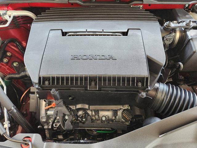 new 2025 Honda Pilot car, priced at $46,308