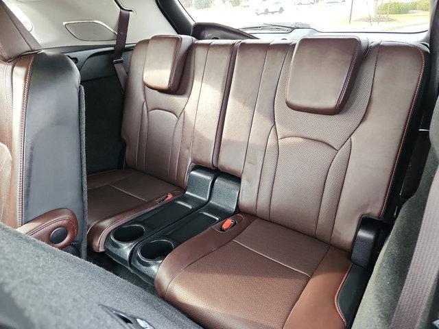 used 2018 Lexus RX 450h car, priced at $28,888