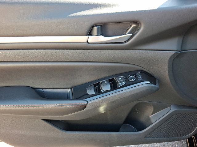 used 2024 Nissan Altima car, priced at $22,403