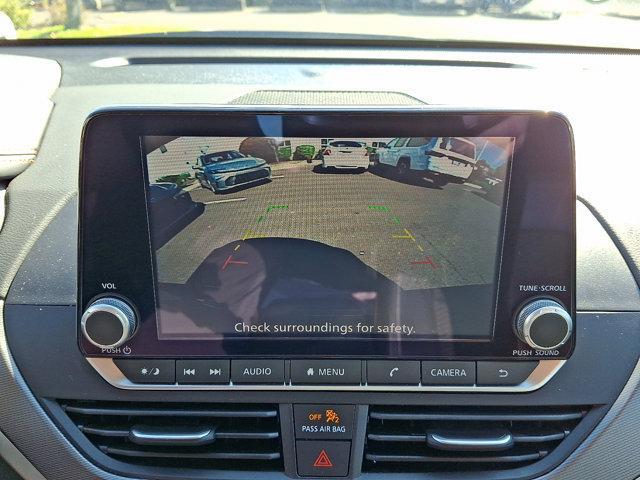 used 2024 Nissan Altima car, priced at $22,403