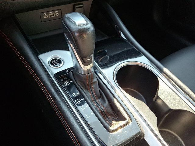 used 2024 Nissan Altima car, priced at $22,403