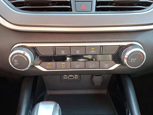 used 2024 Nissan Altima car, priced at $22,403