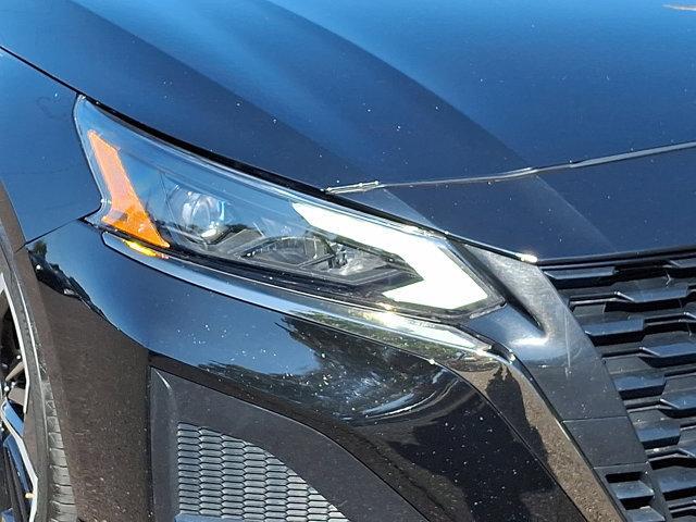 used 2024 Nissan Altima car, priced at $22,403