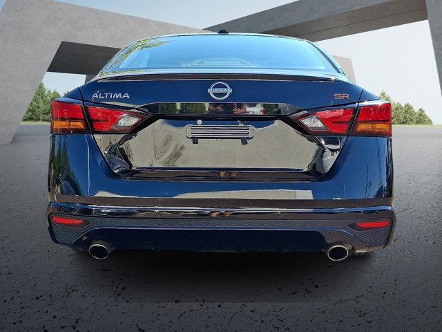 used 2024 Nissan Altima car, priced at $22,403